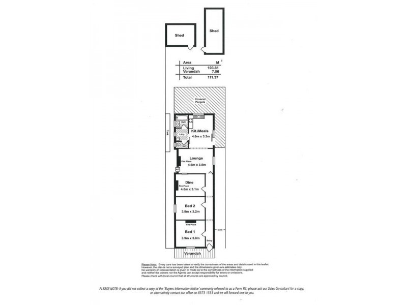 10 Nairne Terrace, Forestville SA 5035