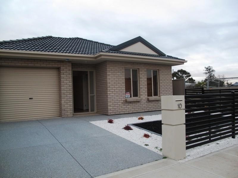 10 Heinrich Street, Mansfield Park SA 5012