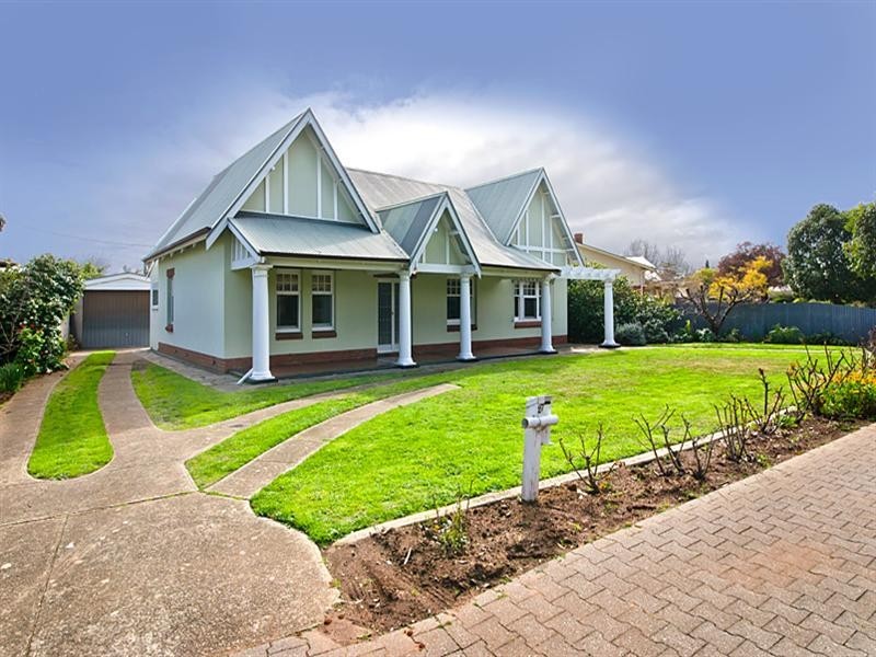 27 Tidworth Crescent, Colonel Light Gardens SA 5041