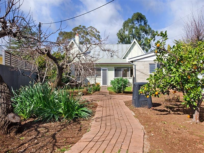 27 Tidworth Crescent, Colonel Light Gardens SA 5041