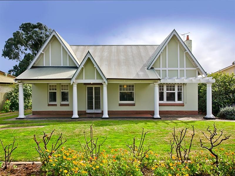 27 Tidworth Crescent, Colonel Light Gardens SA 5041