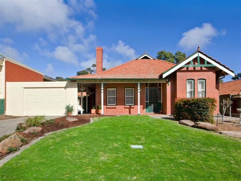 25 Kentucky Avenue, Panorama SA 5041