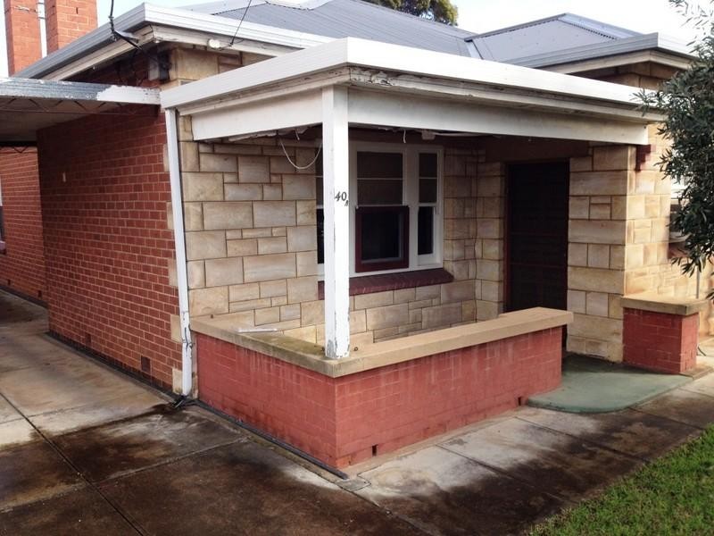 40A Ebor Avenue, Mile End SA 5031