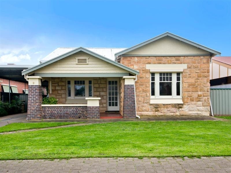 9 Tidworth Crescent, Colonel Light Gardens SA 5041