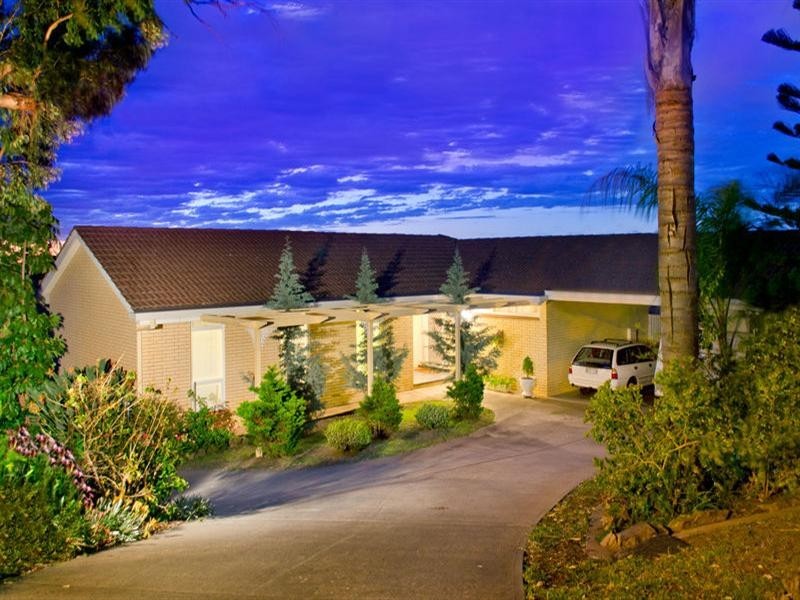 1 Hare Crescent, Panorama SA 5041