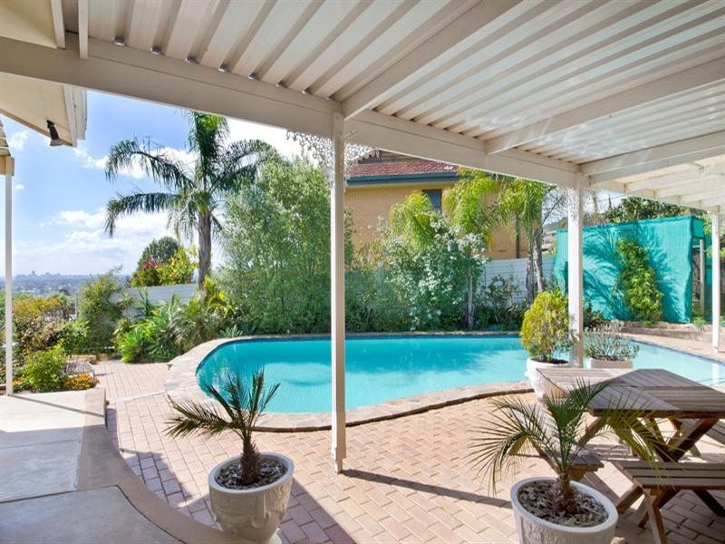 1 Hare Crescent, Panorama SA 5041