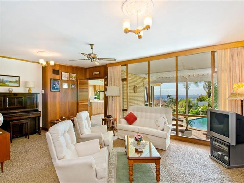 1 Hare Crescent, Panorama SA 5041