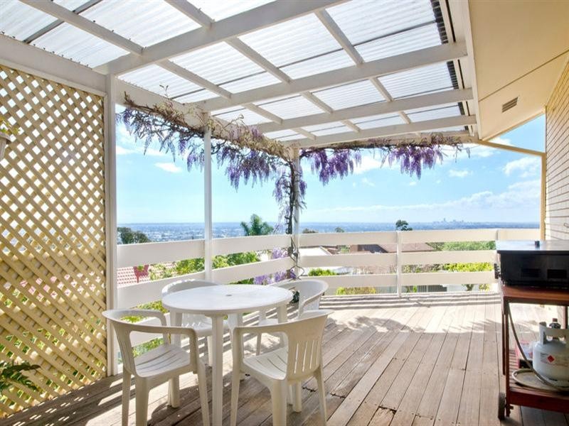 1 Hare Crescent, Panorama SA 5041