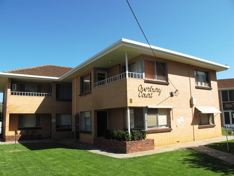 3/8 Overbury Drive, Clarence Park SA 5034