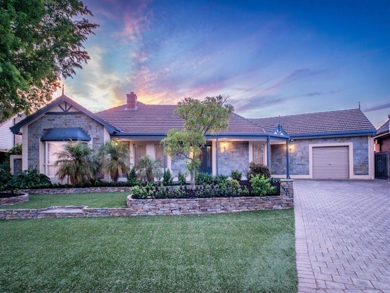 24 Bartlett Drive, Novar Gardens SA 5040