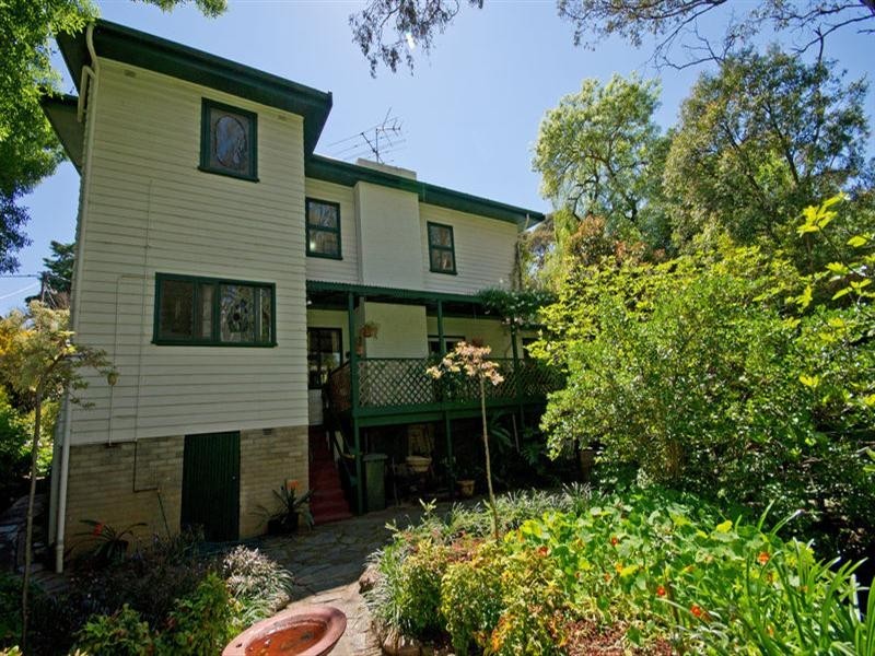 19 Woodworth Street, Blackwood SA 5051