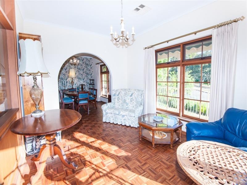 7 Tumby Boulevard, Pasadena SA 5042