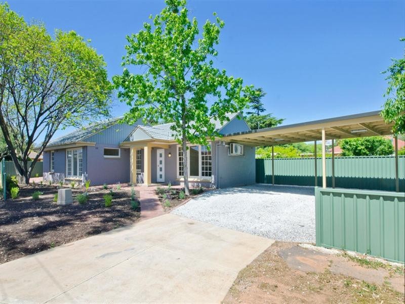 3 Fulton Place, Clarence Gardens SA 5039