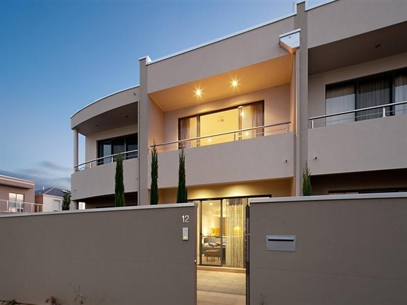 12 Hull Street, Brompton SA 5007