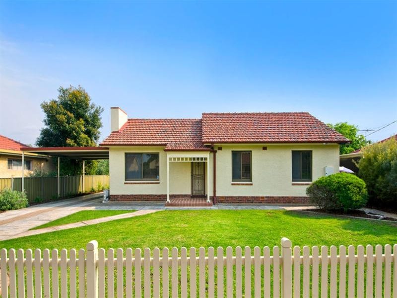 5 Grantley Avenue, Daw Park SA 5041