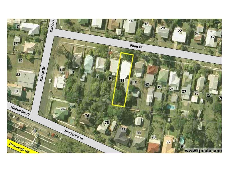 11 Plum Street, Runcorn QLD 4113