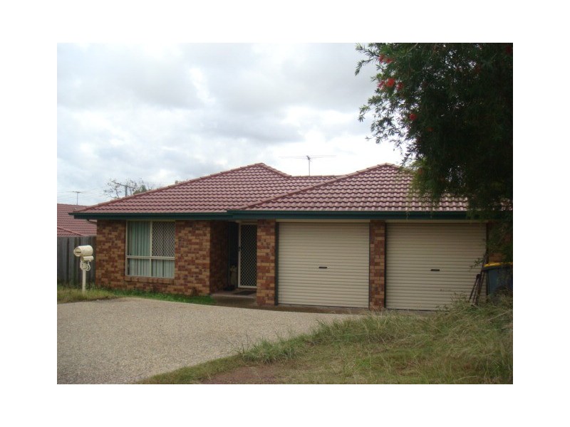 7 Sunningdale Street, Oxley QLD 4075