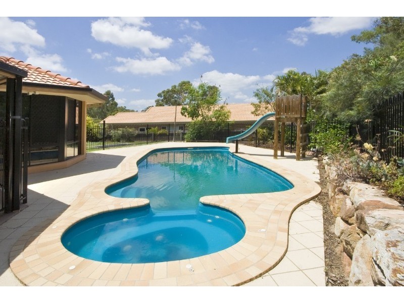 1 Brooklands Circuit, Forest Lake QLD 4078