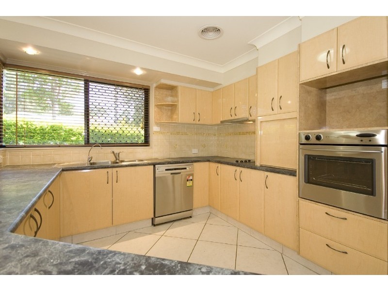 1 Brooklands Circuit, Forest Lake QLD 4078