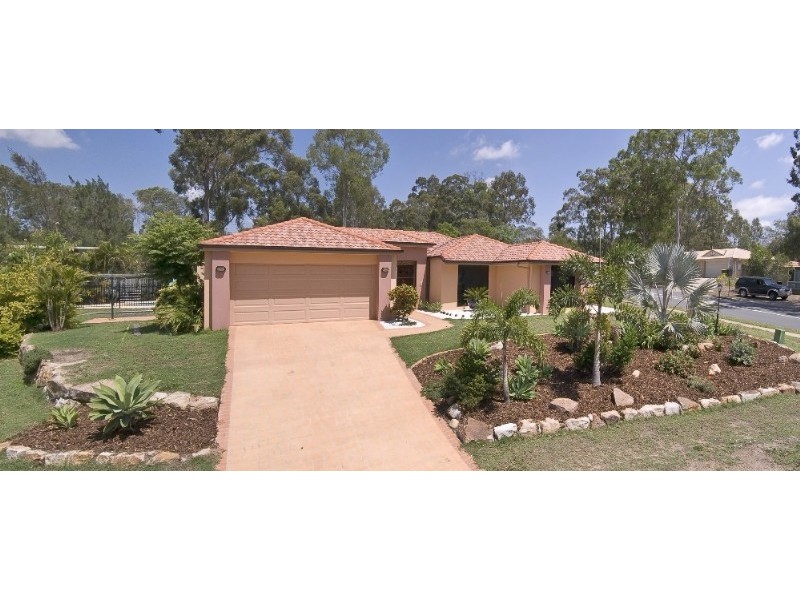 1 Brooklands Circuit, Forest Lake QLD 4078