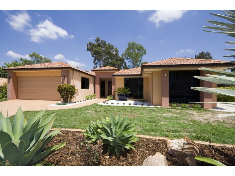 1 Brooklands Circuit, Forest Lake QLD 4078