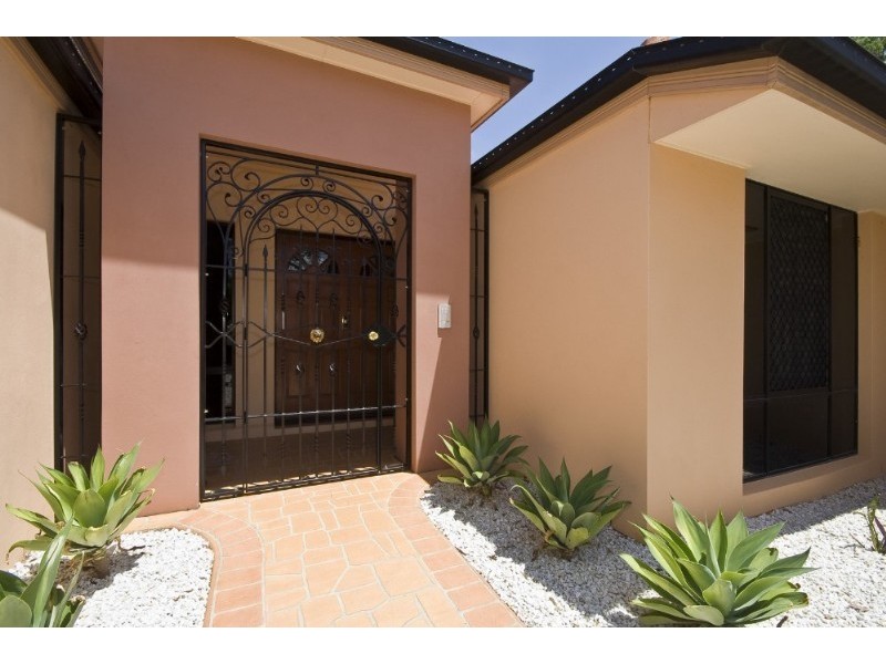1 Brooklands Circuit, Forest Lake QLD 4078