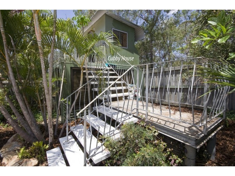 1 Brooklands Circuit, Forest Lake QLD 4078