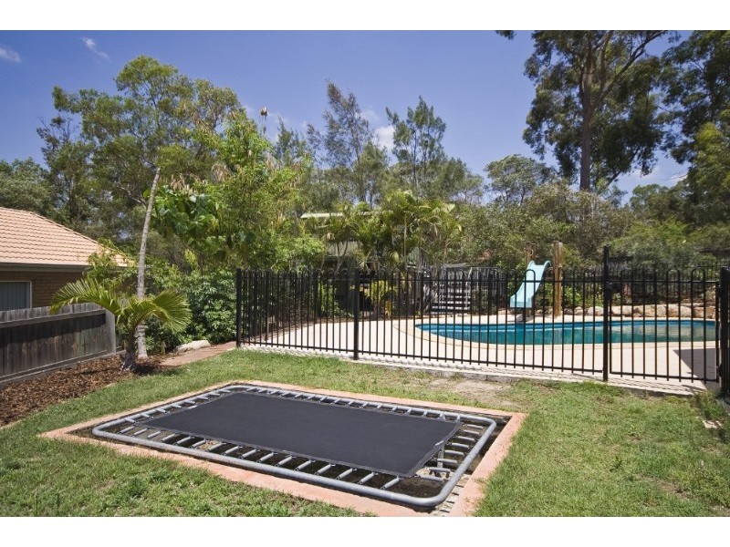 1 Brooklands Circuit, Forest Lake QLD 4078