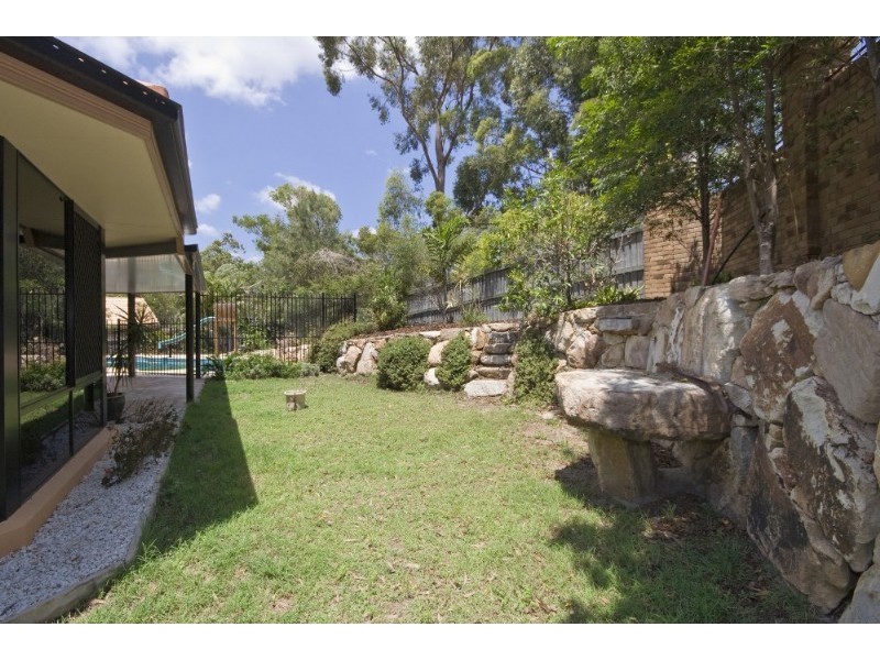1 Brooklands Circuit, Forest Lake QLD 4078