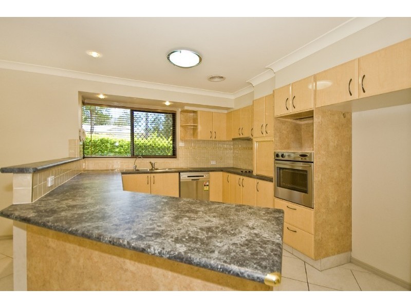 1 Brooklands Circuit, Forest Lake QLD 4078