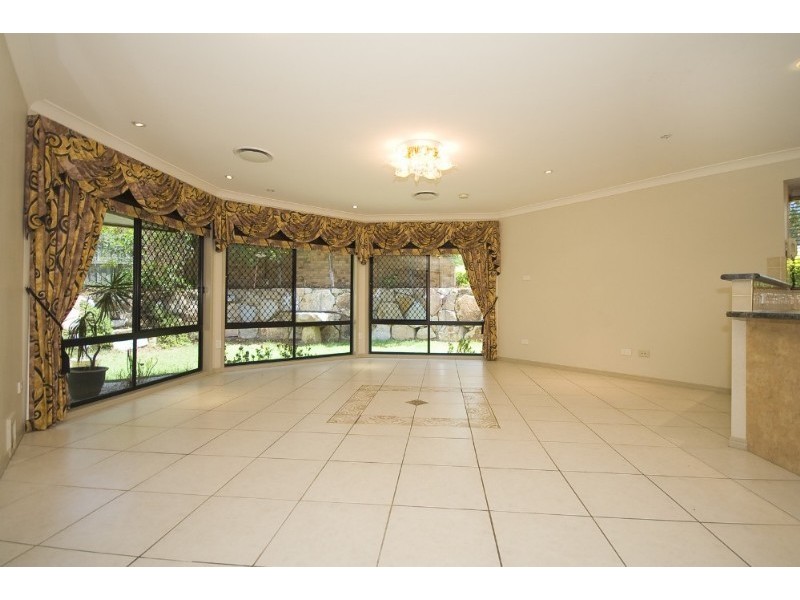 1 Brooklands Circuit, Forest Lake QLD 4078