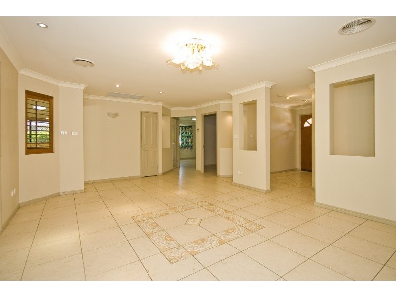 1 Brooklands Circuit, Forest Lake QLD 4078
