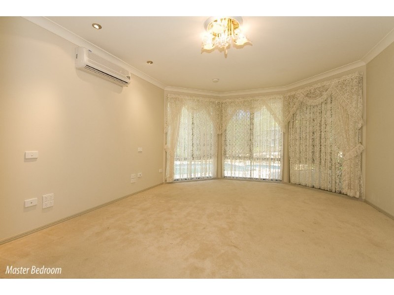 1 Brooklands Circuit, Forest Lake QLD 4078