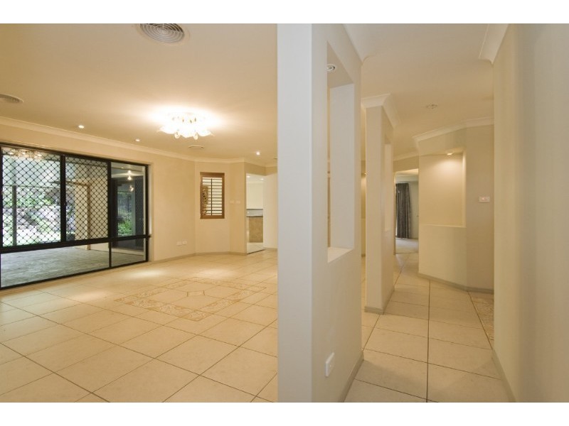 1 Brooklands Circuit, Forest Lake QLD 4078