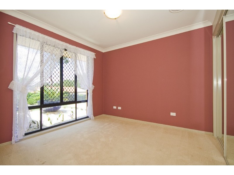 1 Brooklands Circuit, Forest Lake QLD 4078