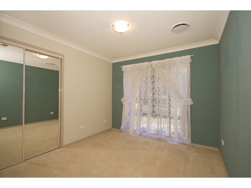 1 Brooklands Circuit, Forest Lake QLD 4078