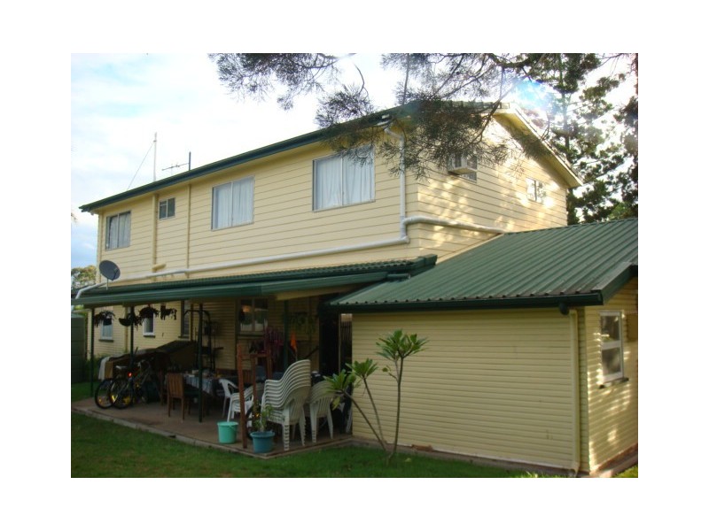 97 Hill Road, Runcorn QLD 4113