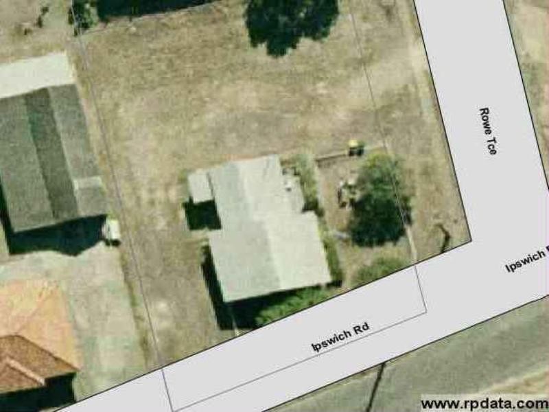 2 Rowe Terrace, Darra QLD 4076