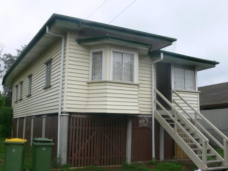 Booval QLD 4304