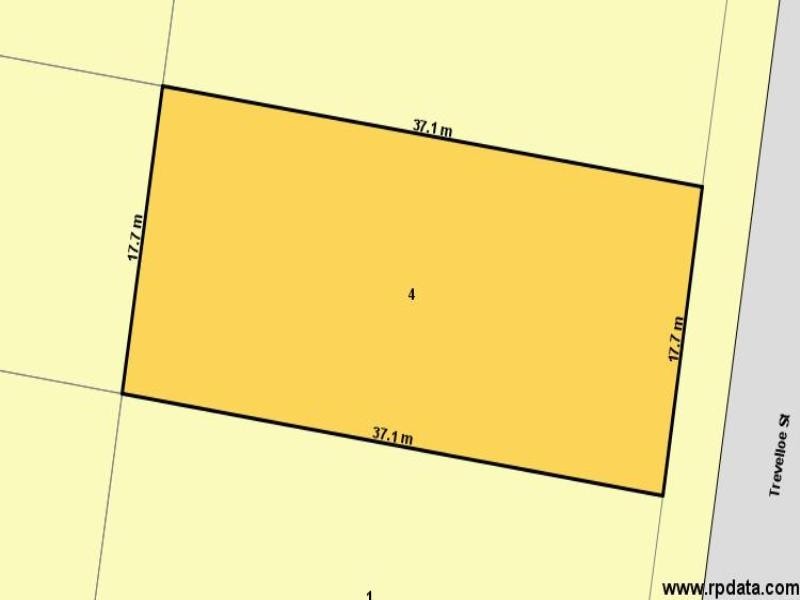 4 Trevelloe Street, Rochedale South QLD 4123