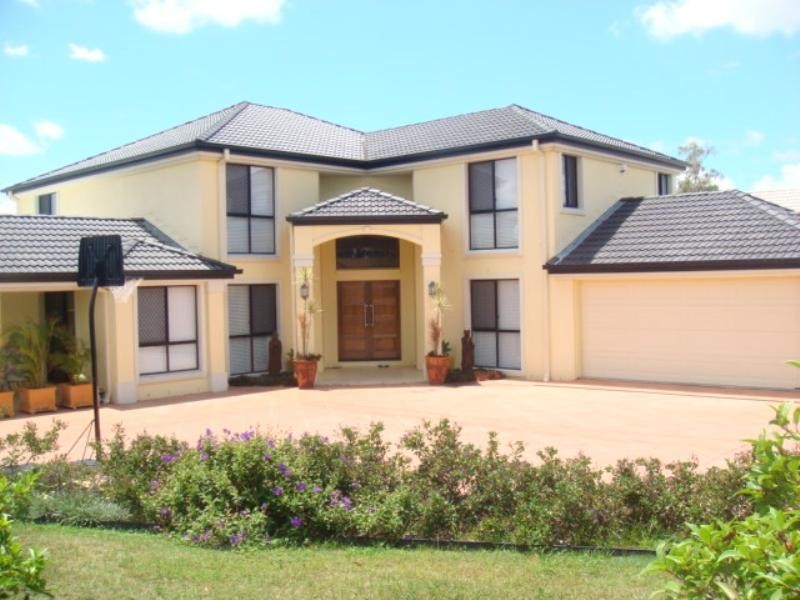 Forest Lake QLD 4078