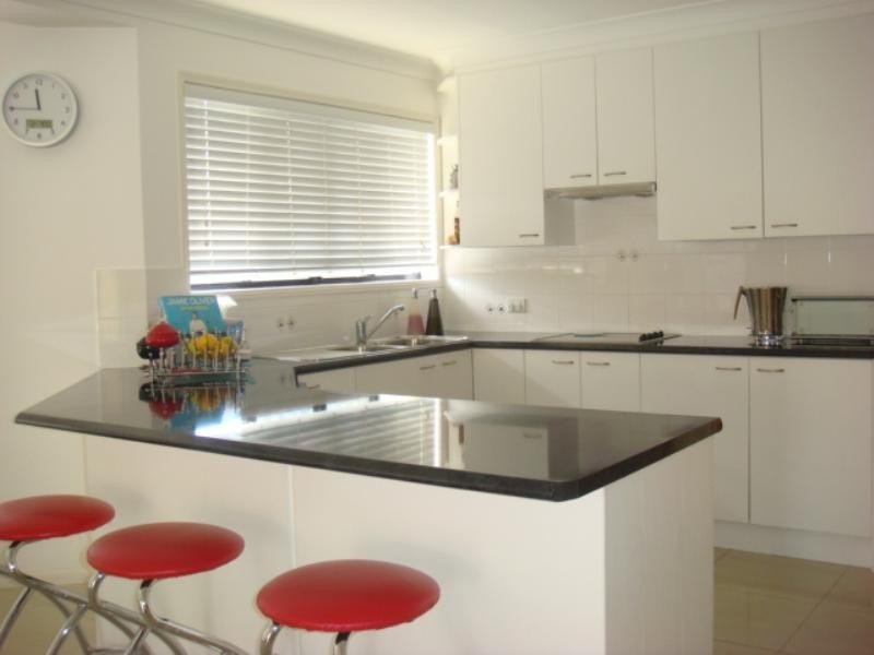 Forest Lake QLD 4078