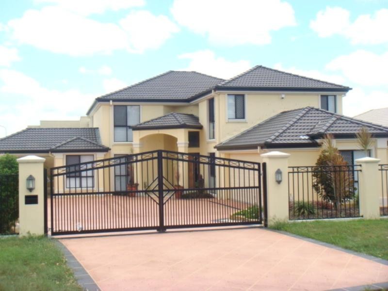 Forest Lake QLD 4078