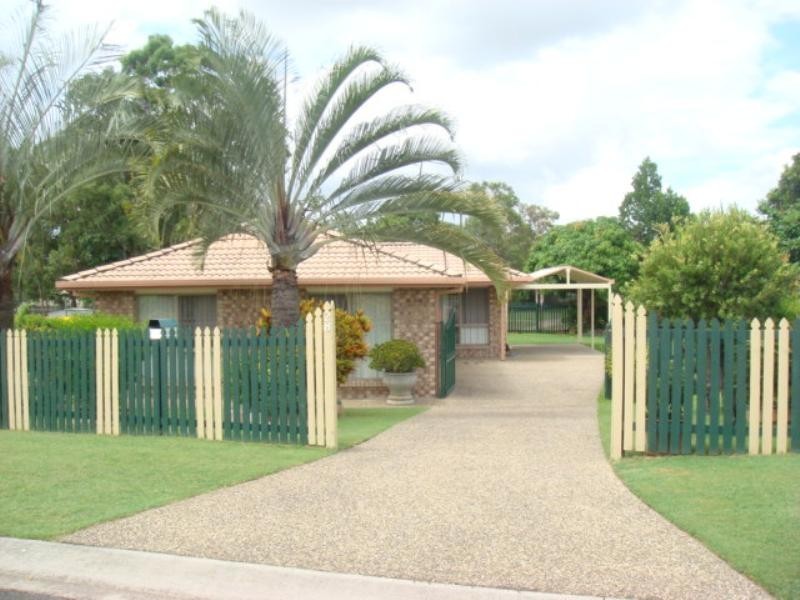 28 Clifton Crescent, Durack QLD 4077