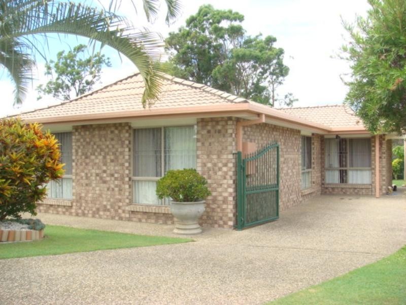 28 Clifton Crescent, Durack QLD 4077