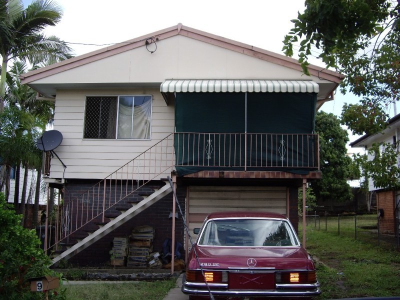 9 Moore Street, Acacia Ridge QLD 4110