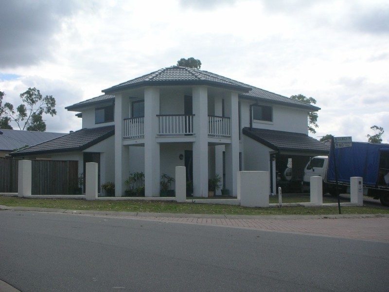 Forest Lake QLD 4078