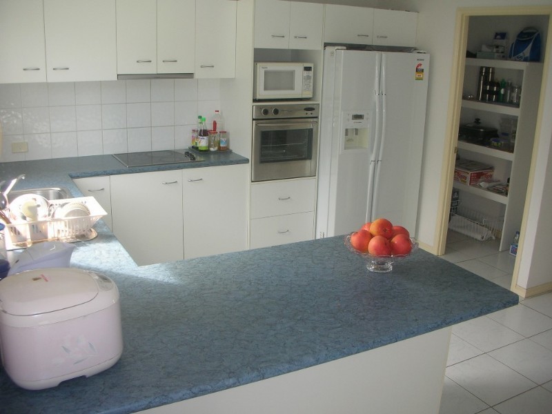 Forest Lake QLD 4078