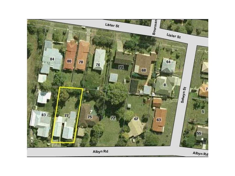 77 Albyn Road, Sunnybank QLD 4109