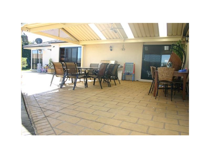 3 Taringa Avenue, Kellyville NSW 2155